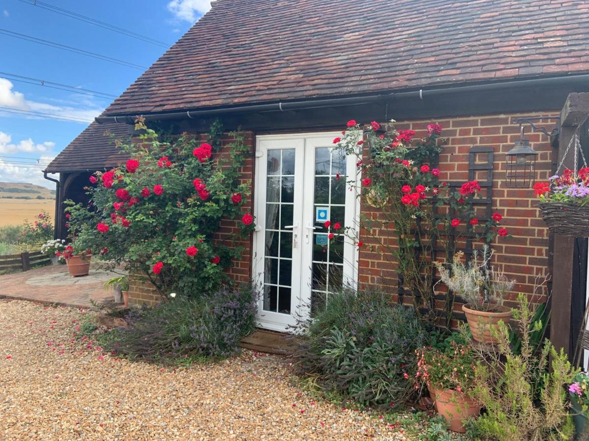 Rose Cottage Rye Extérieur photo