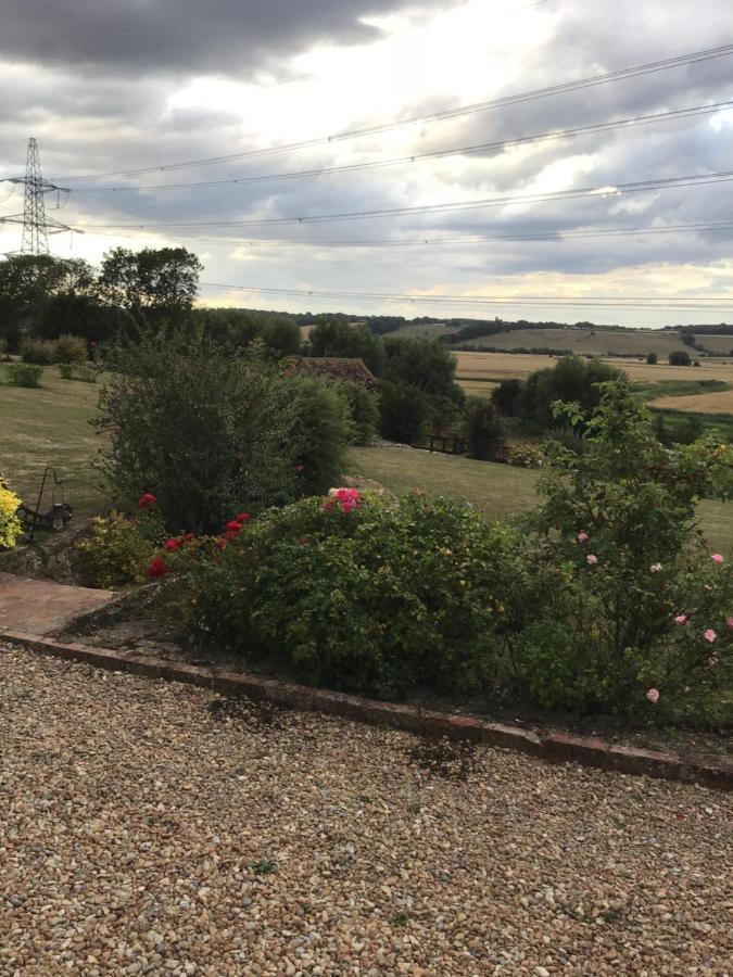 Rose Cottage Rye Extérieur photo